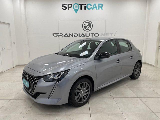 PEUGEOT 208 1.2 puretech Active Pack s&s 75cv