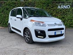 CITROEN C3 PICASSO 1.4 VTi 95 Exclusive