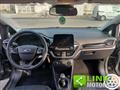 FORD FIESTA 1.0 Ecoboost Hybrid 125 CV 5 porte Connect