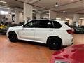 BMW X5 sDrive 25d Luxury M Sport