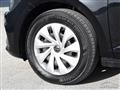 VOLKSWAGEN POLO 1.0 TGI 5p. Trendline NEOPATENTATI KM CERTIFICAT