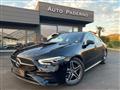 MERCEDES CLASSE CLA COUPE MHEV Automatic COUPE' AMG Line ADVANCED PLUS