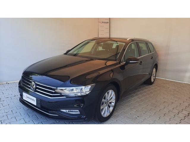 VOLKSWAGEN PASSAT 2.0 TDI SCR EVO DSG Business