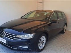 VOLKSWAGEN PASSAT 2.0 TDI SCR EVO DSG Business