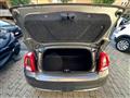 FIAT 500 C 1.2 Lounge 69cv dualogic my20