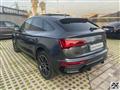 AUDI Q5 Sportback Q5 SPB 40 TDI quattro S tronic S line