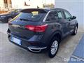 VOLKSWAGEN T-ROC 1.0 TSI Business BlueMotion Technology