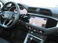 AUDI Q3 Sportback 35 2.0 tdi s-tronic Con VIRTUAL COCKPIT