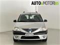 DACIA LOGAN MCV 1.6 90CV 5 posti Ambiance