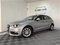 AUDI A3 1.6 tdi Business 110cv s-tronic E6