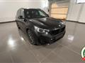 BMW X1 sDrive 18d Msport + Tetto