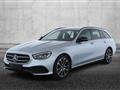 MERCEDES CLASSE E STATION WAGON d S.W. Auto Sport