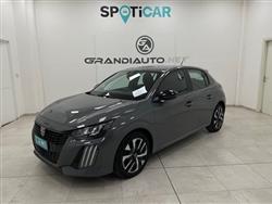 PEUGEOT 208 II -  1.2 puretech Active s&s 75cv