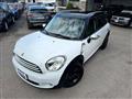 MINI COUNTRYMAN Mini Cooper D Countryman Automatica PERFETTA