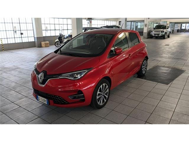 RENAULT ZOE Intens R135