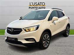 OPEL MOKKA X 1.4 Turbo GPL Tech Innovation