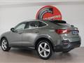 AUDI Q3 SPORTBACK SPB Sportback 35 TFSI Stronic Business Plus unip