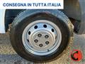 FIAT DUCATO MAXI 35 2.3 MJT 130 CV(L2H2 PM-TM)SENSORI-