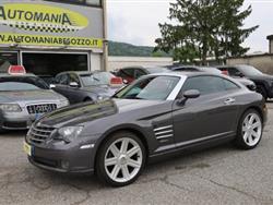CHRYSLER CROSSFIRE 3.2 cat
