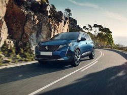 PEUGEOT 5008 BlueHDi 130 S&S Active Business *7 POSTI*