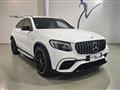 MERCEDES CLASSE GLC GLC 63 S 4Matic Coupé AMG