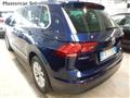 VOLKSWAGEN TIGUAN 2.0 tdi Business 150cv dsg -   FX175XM