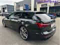 AUDI A6 AVANT Avant 3.0 TDI quattro tiptronic sport attitude