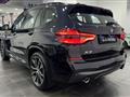 BMW X3 xDrive20d 48V Msport