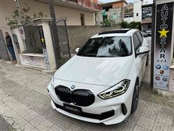 BMW Serie 1 118d 5p. M Sport