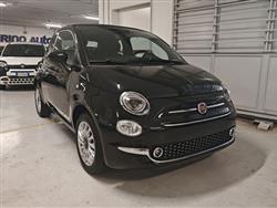 FIAT 500C 1.0 Hybrid