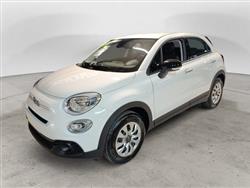 FIAT 500X 1.3 MultiJet 95 CV