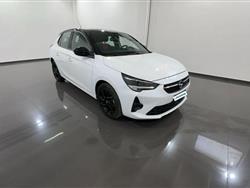 OPEL CORSA 1.2 130 CV aut. GS Line +