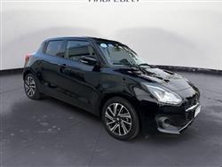 SUZUKI SWIFT 1.2 Hybrid CVT Top