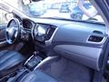 FIAT FULLBACK 2400 D.C. 180CV AUTOM 4X4 NAV XENO ITALIA