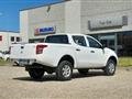 MITSUBISHI L200 2.4 DI-D/154CV MOTORE NUOVO !