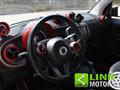 SMART FORTWO CABRIO BRABUS 0.9 90 CV TAYLOR MADE