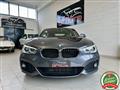 BMW SERIE 1 d 5p. Msport *UNICO PROPRIETARIO*SERVICE BMW*