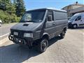 IVECO DAILY 35.12 2.5 TDI PC Cabinato Classic