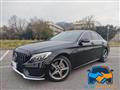 MERCEDES CLASSE C d 4Matic Auto Premium