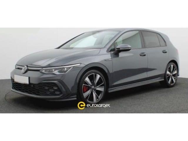 VOLKSWAGEN GOLF 2.0 TDI GTD DSG