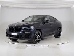 BMW X6 G06 Diesel xdrive30d mhev 48V Msport auto