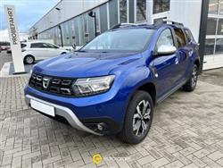 DACIA DUSTER 1.0 TCe GPL 4x2 Prestige