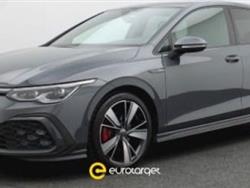 VOLKSWAGEN GOLF 2.0 TDI GTD DSG