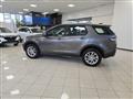 LAND ROVER DISCOVERY SPORT 2.0 TD4 150 CV AWD MANUALE UNICO PROPRIETARIO