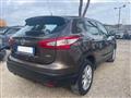 NISSAN QASHQAI 1.5Dci BUSINESS 110cv NAVI CRUISE TELECAM CERCHI