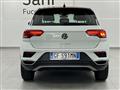 VOLKSWAGEN T-ROC 2.0 TDI SCR Style BlueMotion Technology