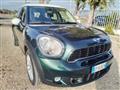 MINI COUNTRYMAN Mini Cooper SD Countryman ALL4