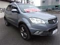 SSANGYONG KORANDO 2.0 e-XDi 175 CV AWD AT Classy