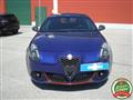 ALFA ROMEO GIULIETTA 2.0 JTDm 170TCT Veloce Carbon Edition PREZZO REALE