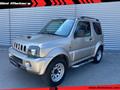 SUZUKI JIMNY 1.5 DDiS cat 4WD 4x4 ITALIANO  NO RUGGINE JLX